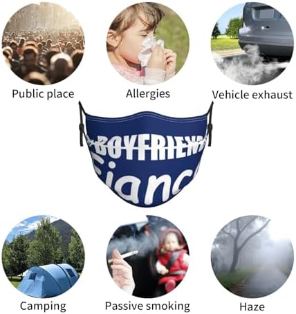 Friendship Balaclava Mask