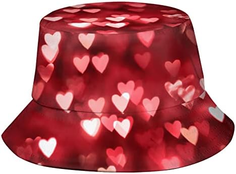 Stylish Bucket Hat for Men Women