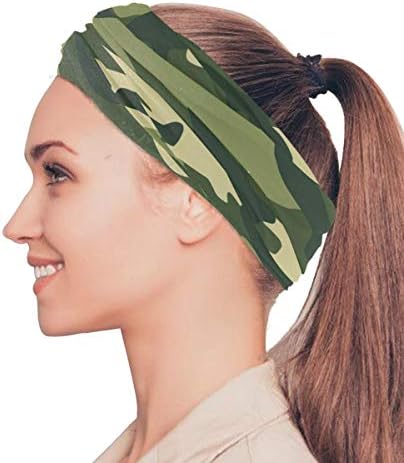 My Little Nest - camouflage face mask