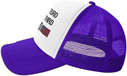 Architect 3rd Base - The Turkish November 3rd Baseball Cap