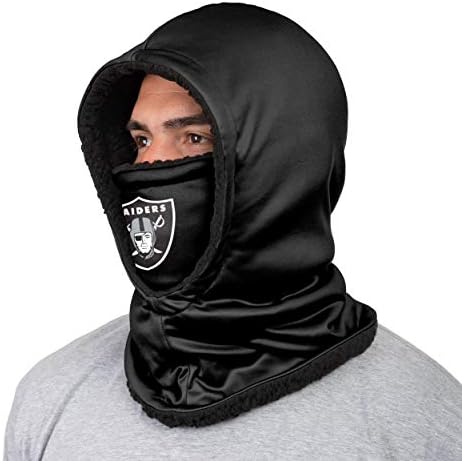 FOCO NFL Team Logo Balaclava