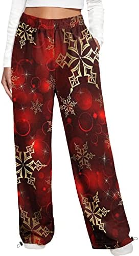 sdbrld Christmas Plaid F Butterfly Plus Size Women Box Set