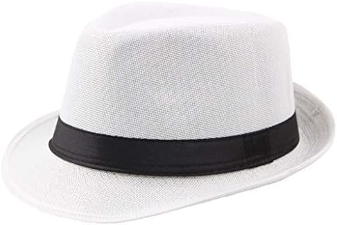 Wool Fedora Hats