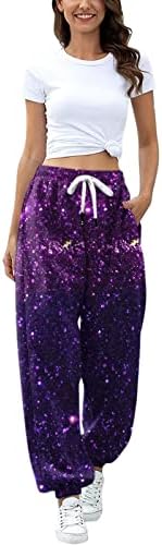 Trendy Plus Size Jogger Pants