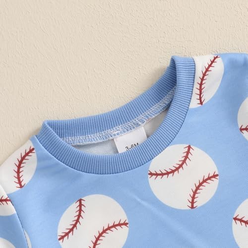 orable Baseball Outfit