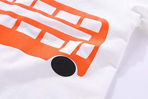 Mud Kingdom Boys Shorts Set