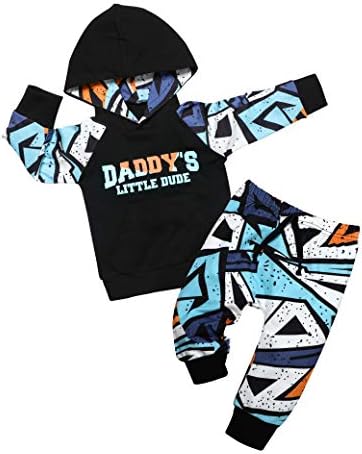 Adorable Toddler Boys Fall Outfit