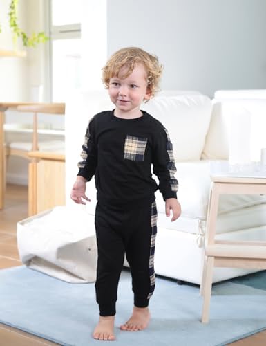 Baby Boy Clothes Set Soft Comfortable