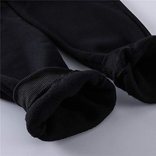 Womens Lightweight Harem Sweatpants with Elastic Waist