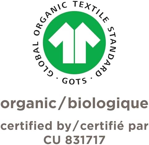 Burts Bees Baby Unisex bodysuit and pant set - Pima Organic Cotton