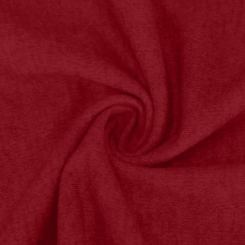 TANGNADE Womens Wide-Leg Lounge Pants