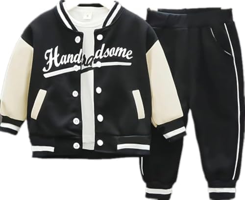 Festive Autumn Baseball Set for Toddlers