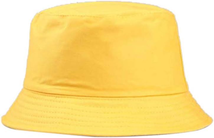 Bucket Hat for Daily Wear