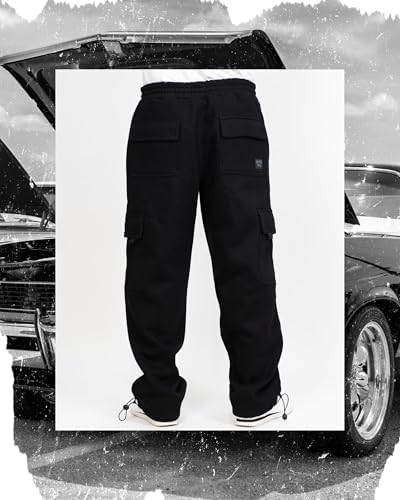 FB County Cargo Sweatpants