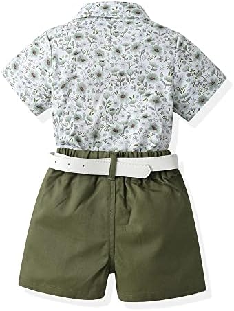Matching Outfits for Boys and Girls Perfect for Growing Kids