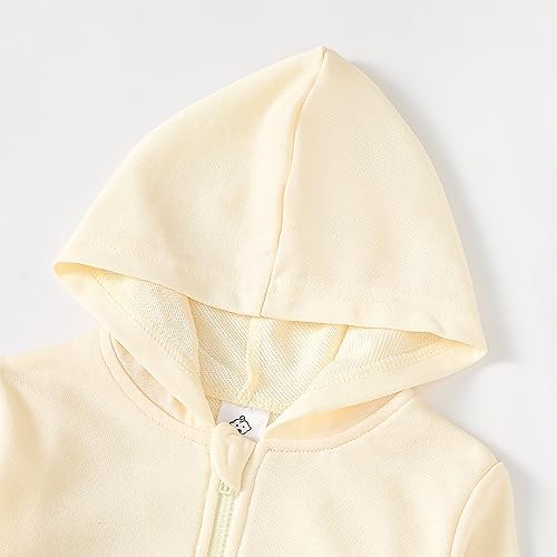 Perfect Fit Comfy Warm 2-Piece Fall Sets for Kids