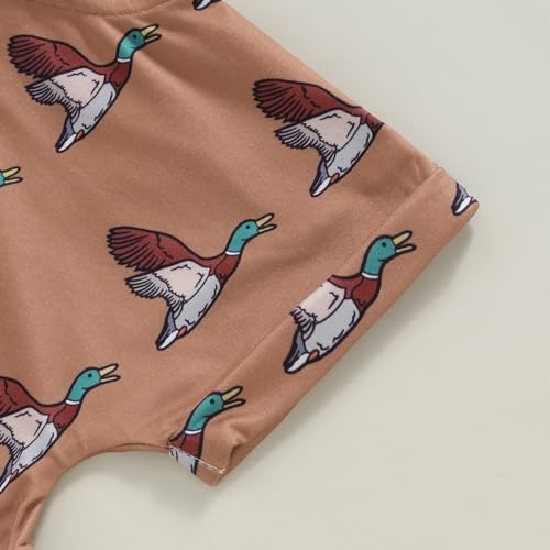 Mallard Duck Hunting Set