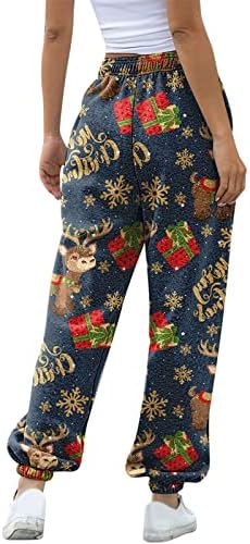 Premium Fleece Sweatpants for Women