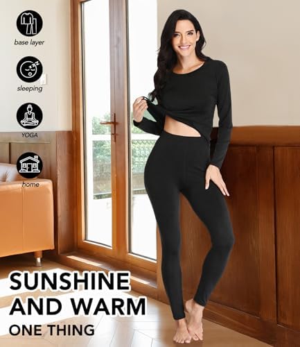 JZCreater Thermal Set - Winter Warmth