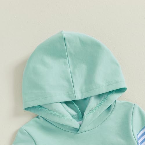 Snug Fit Toddler Boys Outfit