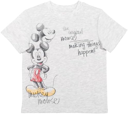 Disney Mickey Mouse Toddler Vaccio Set