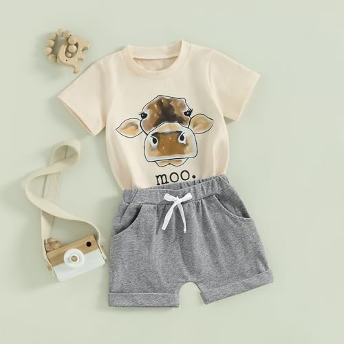 Omkzanbi Elite Country Western Childs Set