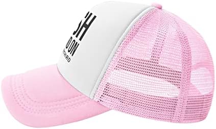 Adjustable Funny Baseball CapNovember Third