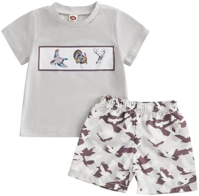 Baby Duck Huntingtop