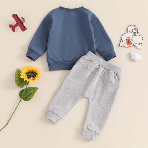 Growing Star Toddler Set
