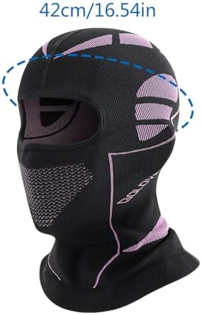 Keep You Warm Thermal Balaclava Ski Mask Full Face