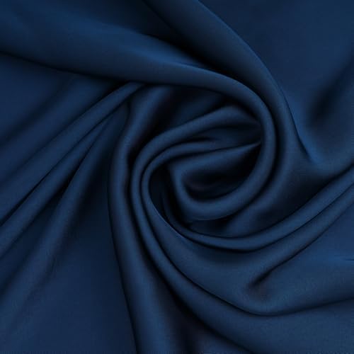 Satin Square Scarf for MenWomen