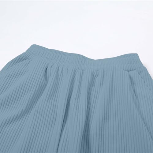 Chic-Low-Waist-Drawstring-friend-Pants