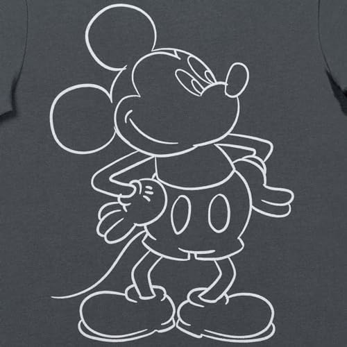 Disney Mickey Mouse Toddler Vaccio Set