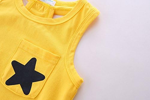 CUTE COMFORTABLE NJM8044 Little Girls Pajamas Set