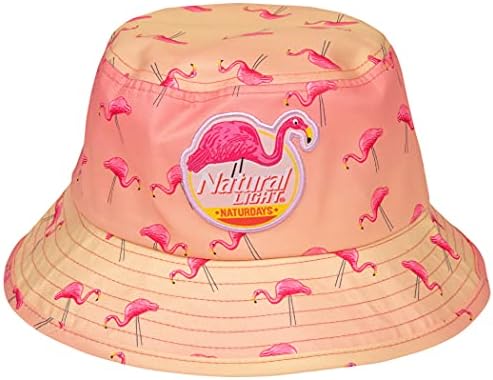 Sun Protection Bucket Hat