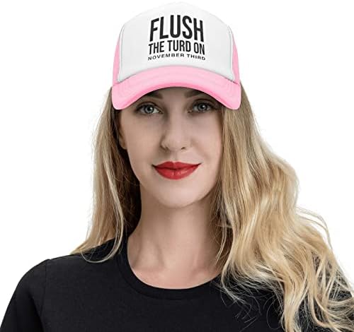 Adjustable Funny Baseball CapNovember Third