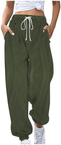 Comfy Womens Fleece Sweatpants