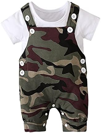 Perfect Playful Innocent Boys Cotton Short sleeve Dress Set