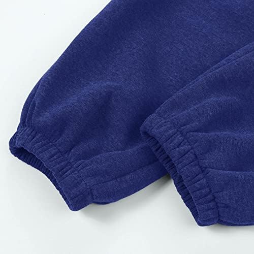 Adoreable Petite High Waist Sweatpants