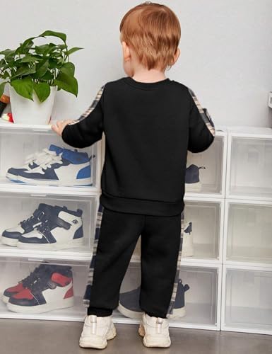 Baby Boy Clothes Set Soft Comfortable