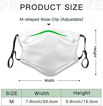 FDIN Face Mask Balaclava Windproof Dustproof Comfortable Design