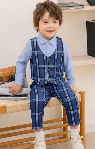 Stylish Baby Boys suit set Comfortable for all occasions