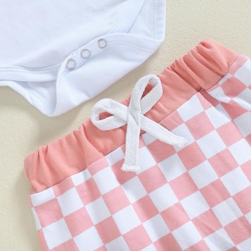 Matching Newborn Outfit for Sibling Little BrotherSister Set