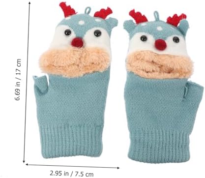 BESPORTBLE Winter Gloves
