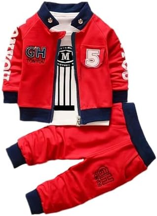 Perfect Baby Boys Outfit for Newborns