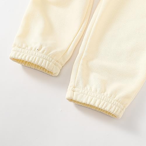 Perfect Fit Comfy Warm 2-Piece Fall Sets for Kids