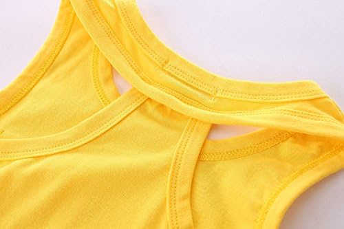 CUTE COMFORTABLE NJM8044 Little Girls Pajamas Set