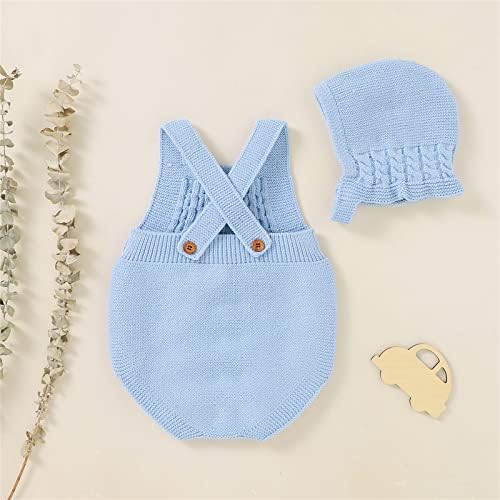MuZILD Romper Set Cozy and Stylish for Newborns