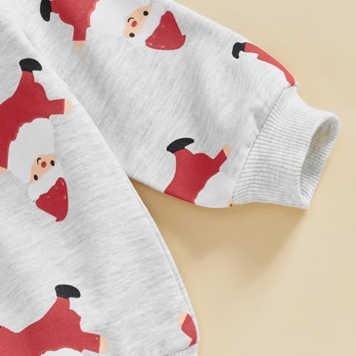 Thorn Tree Christmas Boys Outfits Set