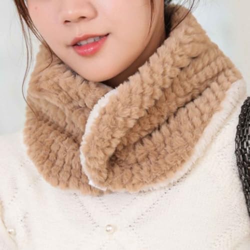 Winter Scarf Bawilom - Perfect Gift for Cold Weather